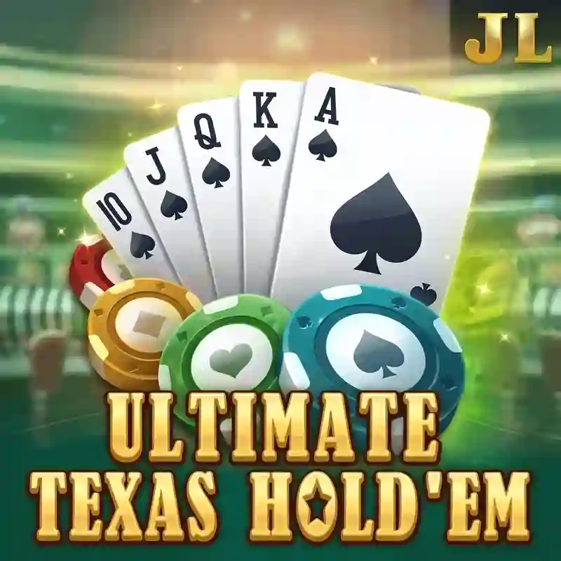Texas Holdem Tối Thượng